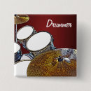 Search for percussion badges Snare drum