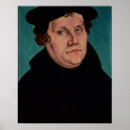 Search for martin luther posters Cranach