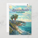 Search for orange county postcards California