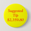 Search for waitress badges Bartender