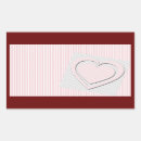 Search for 2 heart stickers Pink