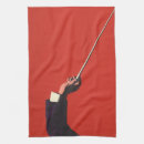 Search for music tea towels Retro