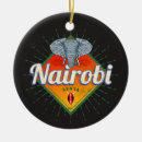 Search for kenya christmas tree decorations Elephant