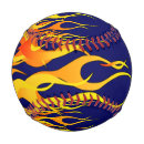Search for cool baseballs Fire