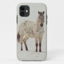 Search for white horse iphone cases Brown