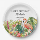 Search for flamingo birthday Floral