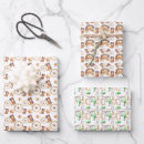 Search for cowboy baby shower wrapping paper Rustic