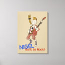 Search for andy canvas prints Professor yippit