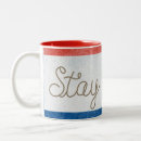 Search for boat flags mugs Red