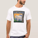 Search for glacier t shirt tshirts Mountains