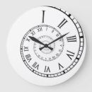 Search for roman time clocks Unique