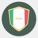Search for soccer fans stickers Flag