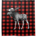 Search for cabin shower curtains Plaid