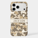 Search for camo pattern iphone cases Desert