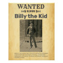 Search for billy the posters Henry mccarty