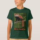 Search for panda boys tshirts Wildlife