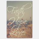 Search for scripture post it notes Faith