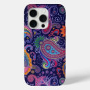 Search for purple paisley iphone cases Pattern