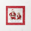 Search for flake christmas cards Elegant