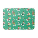 Search for snoopy christmas bath mats Peanuts holiday