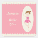 Search for dance pose stickers Ballet