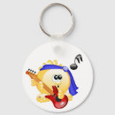 Search for guitar key rings Sing