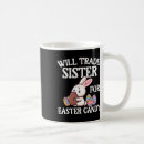 Search for easter candy mugs Colourful