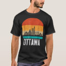 Search for ottawa tshirts Canadian