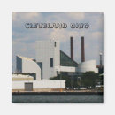 Search for cleveland magnets Lake erie