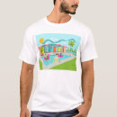 Search for palm prints tshirts Retro