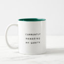 Search for funny boss quote mugs Sarcastic work quote