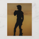 Search for statue of david Tuscany