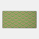 Search for flower design mouse mats Leaf