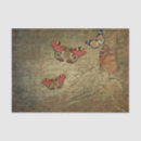 Search for decoupage butterfly tissue paper Grunge