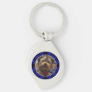Search for traditional key rings Plaid