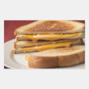Search for grilled cheese stickers Food