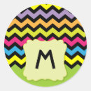 Search for chevron stickers Zig zags