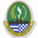 Search for java stickers Flag