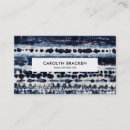 Search for tie dye business cards Chic