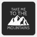 Search for funny hiking stickers Adventure