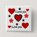 Search for marry me badges Heart