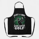 Search for funny golf aprons Humour