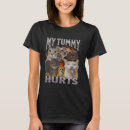 Search for tummy tshirts Meme