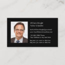 Search for book speakers Writer