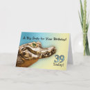 Search for 39th birthday cards Funny