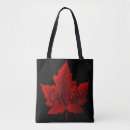 Search for red maple bags Canada
