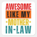 Search for awesome mother stickers Funny
