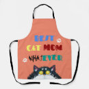 Search for goofy standard aprons For her