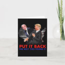 Search for tru cards Politics
