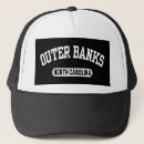 Search for outer hats Vacation